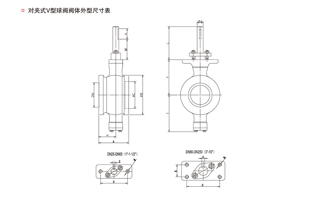 電動高溫調(diào)節(jié)閥